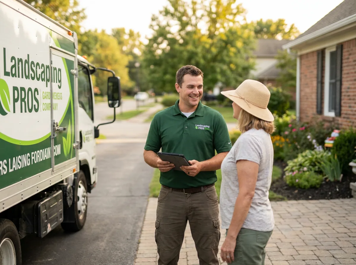 Landscaping Proberta, CA FAQs